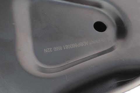 Рычаг подвески (передний/снизу) (R) Kia Sorento 09-15