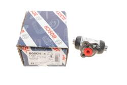 Циліндр гальмівний (задній) Toyota Corolla 92- 02 (R) (d=19mm) Циліндр гальмівний (задній) Toyota Corolla 92- 02 (R) (d=19mm)