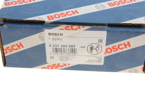 Реле стартера втягуюче MB G-class (W460)/S-class (W116/W126) -97 M102/M103/M110/M116 (12V)