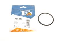 Прокладка труби вихлопної Ford Mondeo III 2.0 16V DI/TDDi 00-07