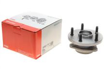 Підшипник маточини (передньої) Jeep Grand Cherokee II (WJ, WG) 2.7CRDI-4.7V8, 4x4, 99-05 Підшипник маточини (передньої) Jeep Grand Cherokee II (WJ, WG) 2.7CRDI-4.7V8, 4x4, 99-05