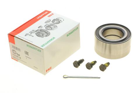 Підшипник маточини (передньої) Chrysler PT Cruiser/ Neon 2.2CRD/1.6-2.4