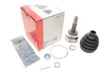 ШРКШ (зовнішній) Opel Corsa A 82-93 (22/28z) HQ (FAG+)