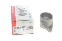 Подушка амортизатора (заднего) Skoda Octavia 04-13/VW Golf V/VI 07- (овальная) Подушка амортизатора (заднего) Skoda Octavia 04-13/VW Golf V/VI 07- (овальная)