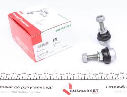Тяга стабілізатора (переднього) (R) Nissan Almera Tino 1.8/2.0/2.2dCi (V10) 12/98 - 02/06 Тяга стабілізатора (переднього) (R) Nissan Almera Tino 1.8/2.0/2.2dCi (V10) 12/98 - 02/06