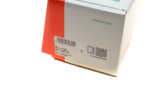 Рычаг подвески (передний/снизу/сзади) (L) Audi A4/A6/A8/VW Passat 96-05 (d=15.3mm)