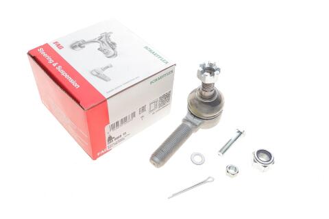 Наконечник тяги рулевой VW Taro 89-97 (d=14.6mm)