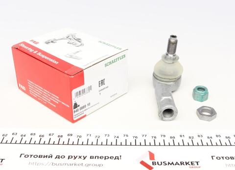 Наконечник рулевой тяги (L) Audi A3/Skoda Octavia/VW Golf IV 95-10