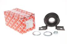 Підшипник підвісний Renault Master 10- (d=45mm) (к-кт з шайбами) Підшипник підвісний Renault Master 10- (d=45mm) (к-кт з шайбами)