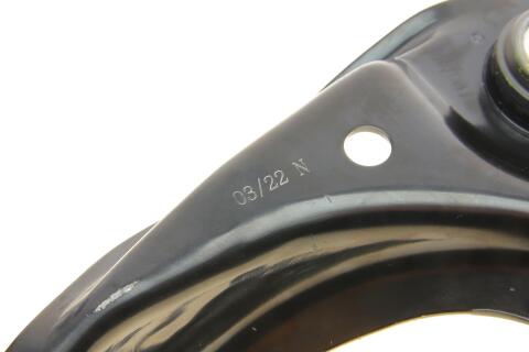 Важіль підвіски (передній/зверху) (L) Mazda 6 07-13 Важіль підвіски (передній/зверху) (L) Mazda 6 07-13