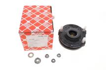 Подушка амортизатора (переднього) + підшипник Fiat Doblo 1.3D-2.0D 10- (L)