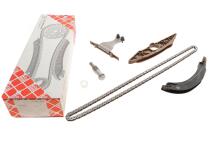 Комплект цепи ГРМ BMW 5 (G22/G82/G30/F90/G31) 16- B58/B48/GC1/B46 (z=152) Комплект цепи ГРМ BMW 5 (G22/G82/G30/F90/G31) 16- B58/B48/GC1/B46 (z=152)