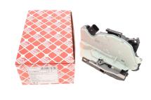 Замок дверей (задній/R) Skoda Superb/Fabia 08-15 Замок дверей (задній/R) Skoda Superb/Fabia 08-15