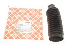 Пыльник амортизатора (переднего) Honda CR-Z/Jazz II 02-