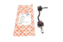 Тяга стабілізатора (заднього) Tesla Model X 15- Тяга стабілізатора (заднього) Tesla Model X 15-