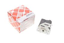 Кронштейн крепления глушителя Renault Megane 1.4 TCe/1.5/1.9/2.0 dCi 08-