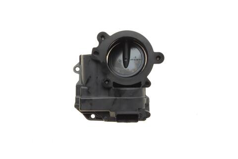 Заслонка дросельна Citroen C4/C5/Peugeot 207/308/5008 1.6 16V 08-17 (HÜCO)