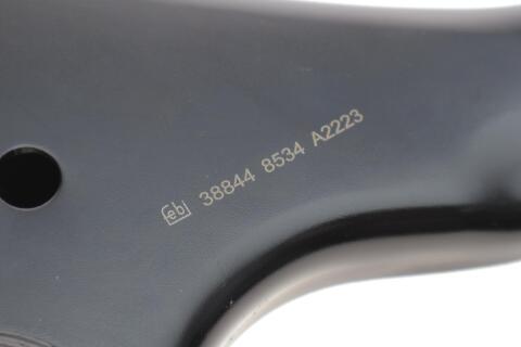 Важіль підвіски (передній/знизу) (R) Volvo XC60 I 2.0-3.2 08-17 Важіль підвіски (передній/знизу) (R) Volvo XC60 I 2.0-3.2 08-17