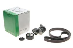 Комплект ременя генератора MB C-class (W205) 14-18 OM651 (6PK1640) Комплект ременя генератора MB C-class (W205) 14-18 OM651 (6PK1640)