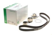 Комплект ГРМ + помпа Fiat Marea 2.4 JTD 99-02 (190x24) (538 0013 10)