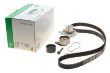 Комплект ГРМ + насос Fiat Doblo/Punto/Bravo 1.9D 94- (24x193z)