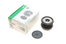 Шків генератора MB C-class (W204/W205)/E-class (W212/W213) 1.6-2.1D 08- (6PK)