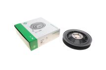 Шків колінвалу Opel Astra H/Vectra C/Zafira B 1.9CDTI 04-