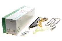 Комплект ланцюга ГРМ BMW 3 (E90)/5 (E60) 07-11 N43 B20