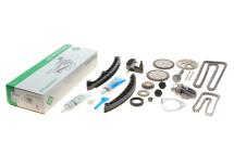 Комплект ланцюга ГРМ Seat Ibiza IV/Toledo IV 1.2 08-15/Skoda Fabia/Rapid 1.2 07-14 (130/86 ланок)