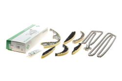 Комплект ланцюга ГРМ Audi A4/A5/A6/A7/A8/Q5/Q7 3.0 TDI 10- (136z/206z) Комплект ланцюга ГРМ Audi A4/A5/A6/A7/A8/Q5/Q7 3.0 TDI 10- (136z/206z)