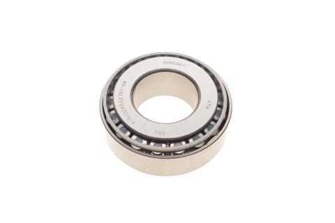 Підшипник КПП Audi/VW DQ500 (0BH), (30x62x21.25) F-562285.02 Підшипник КПП Audi/VW DQ500 (0BH), (30x62x21.25) F-562285.02