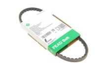 Ремень генератора Audi 80/100 1.6/2.0D 78-86/Fiat Ducato 2.5D 94-02/Peugeot 505 2.5D 81-93