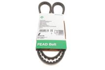 Ремінь генератора Toyota Hilux/Land Cruiser 2.4D 88-02/Ford Sierra 2.8 87-88 (13x1200)