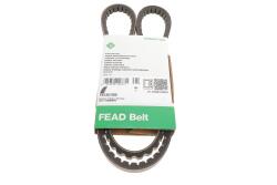 Ремінь генератора Toyota Hilux/Land Cruiser 2.4D 88-02/Ford Sierra 2.8 87-88 (13x1200)