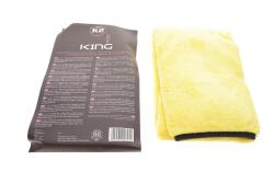 Рушник із мікрофібри King Pro (40x60) Рушник із мікрофібри King Pro (40x60)