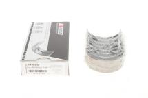 Вкладиші шатунні Volvo 340-360/440/460/480 -96 (STD) Вкладиші шатунні Volvo 340-360/440/460/480 -96 (STD)