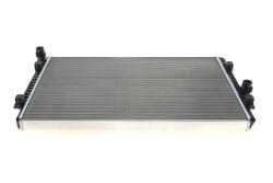 Радіатор охолодження VW Golf VII/Passat/Skoda Octavia/Superb 1.8/2.0 12- Радіатор охолодження VW Golf VII/Passat/Skoda Octavia/Superb 1.8/2.0 12-