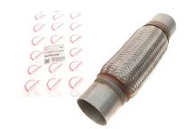 Гофра глушителя (63x200)