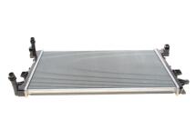 Радіатор охолодження Skoda Octavia/Superb/Karoq/Kodiaq 1.4TSI-2.0TDI 12-