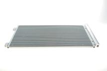 Радіатор кондиціонера (з осушувачем) Mini Cooper/One 1.6/2.0 06-13