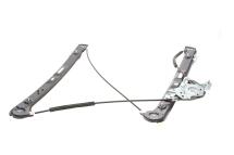 Стеклоподъемник (передний) BMW 3 (E46) 98-05 (R) (электро) (без моторчика)