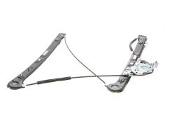 Стеклоподъемник (передний) BMW 3 (E46) 98-05 (R) (электро) (без моторчика) Стеклоподъемник (передний) BMW 3 (E46) 98-05 (R) (электро) (без моторчика)