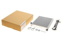 Радіатор пічки Citroen C3/Peugeot 308i 07- Радіатор пічки Citroen C3/Peugeot 308i 07-