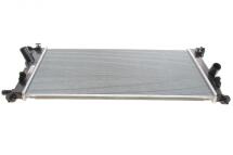 Радіатор охолодження Mazda 5 1.8-2.0 05-