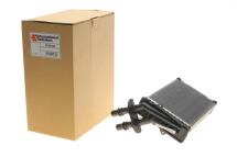 Радіатор пічки Renault Clio II 98- Радіатор пічки Renault Clio II 98-