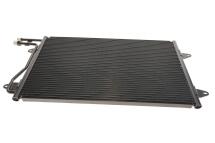 Радиатор кондиционера VW LT 2.5-2.8 TDI 96-06 Радиатор кондиционера VW LT 2.5-2.8 TDI 96-06