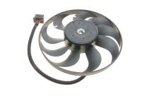 Вентилятор охолодження двигуна Audi A3/TT/Skoda Fabia/Octavia/VW Bora/Golf/Polo 1.0-2.3 96-