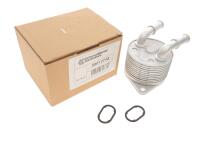 Радиатор масляный Volvo S60 II/V40/V60 I/V70 III 1.5/1.6D/2.0D 07-18