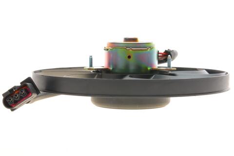 Вентилятор охлаждения двигателя Audi A3/TT/Skoda Fabia/Octavia/VW Bora/Golf/Polo 1.0-2.3 96-