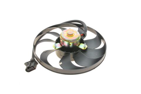 Вентилятор охлаждения двигателя Audi A3/TT/Skoda Fabia/Octavia/VW Bora/Golf/Polo 1.0-2.3 96-